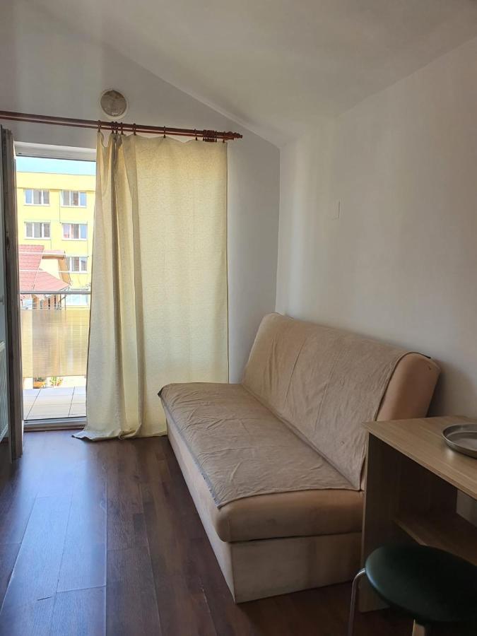 Casa Ana Apartment Cluj-Napoca Exterior photo
