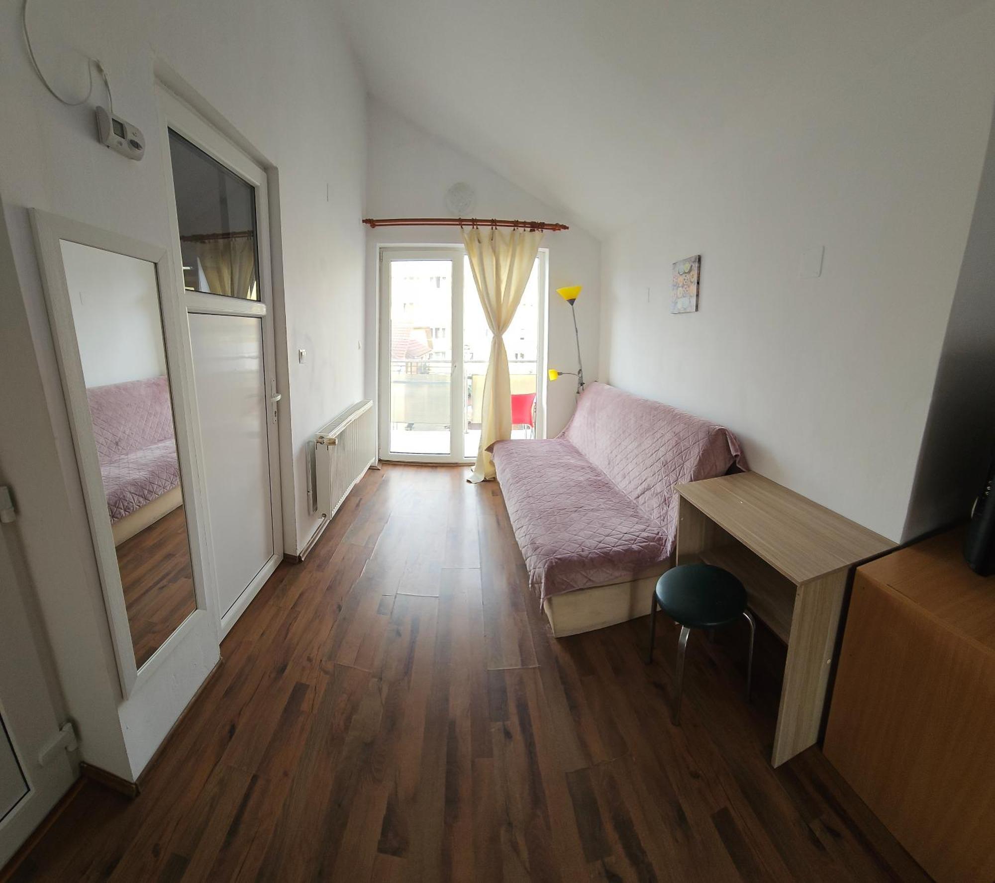 Casa Ana Apartment Cluj-Napoca Exterior photo