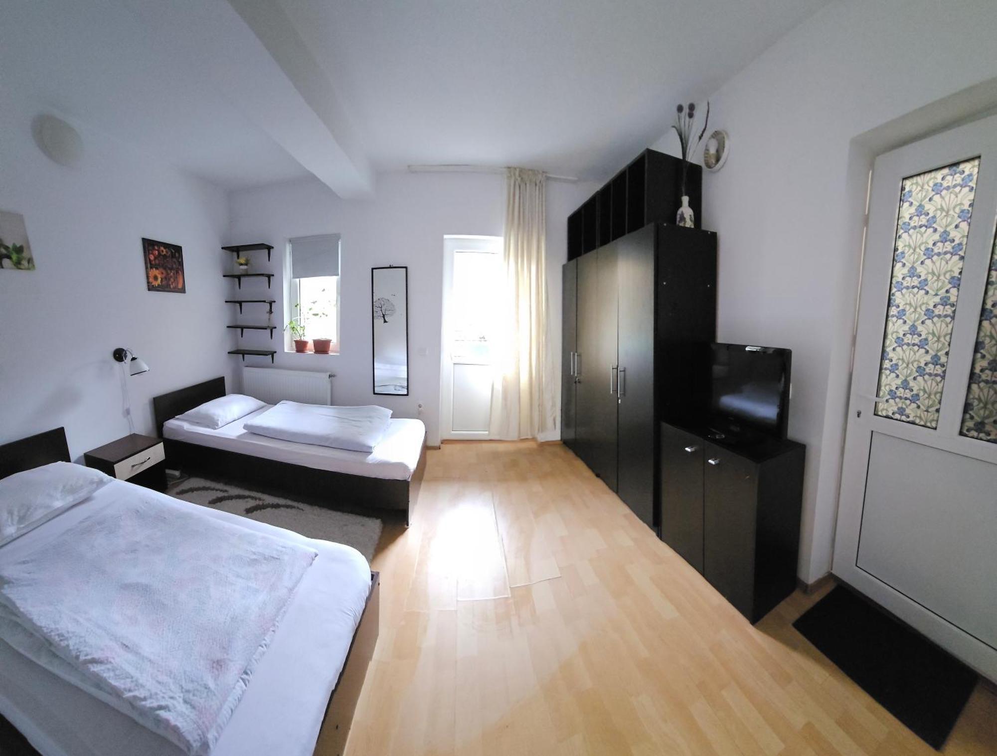 Casa Ana Apartment Cluj-Napoca Room photo